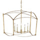 manufacturer_finish:Antique Gild