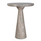 Uttermost - 50023 - Accent Table - Stour - Neutral-toned