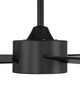 Provision 52" In/Outdoor Fan no Wifi 52" Ceiling Fan (PRV52FB3-NWF)