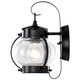 Onion Lantern One Light Wall Lantern (60-632)