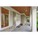 Cube Lantern One Light Wall Lantern (60-636)