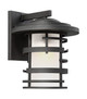 Lansing One Light Outdoor Wall Lantern (60-6403)
