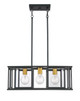 Payne Four Light Pendant (60-6414)