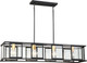 Payne Four Light Trestle (60-6417)