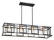 Payne Four Light Trestle (60-6417)