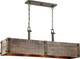Winchester Four Light Trestle (60-6424)