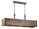 Winchester Four Light Trestle (60-6424)