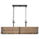 Winchester Four Light Trestle (60-6424)