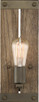 Nuvo Lighting - 60-6427 - One Light Wall Sconce - Winchester - Bronze