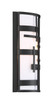 Lansing Two Light Wall Sconce (60-6431)
