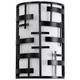 Lansing Two Light Wall Sconce (60-6431)