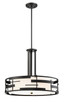 Lansing Three Light Pendant (60-6435)
