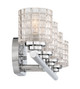 Votive Four Light Vanity (60-6444)