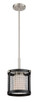 Pratt One Light Mini Pendant (60-6451)