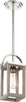 Bliss One Light Mini Pendant (60-6484)