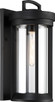 Huron One Light Outdoor Wall Lantern (60-6501)