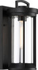 Huron One Light Outdoor Wall Lantern (60-6502)