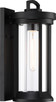 Huron One Light Outdoor Wall Lantern (60-6502)
