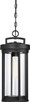 Nuvo Lighting - 60-6504 - One Light Hanging Lantern - Huron - Aged Bronze