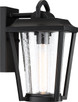Lakeview One Light Outdoor Wall Lantern (60-6512)
