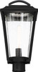 Lakeview One Light Post Lantern (60-6513)
