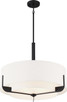 Frankie Four Light Pendant (60-6544)
