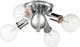Bounce Four Light Flush Mount (60-6564)