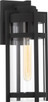 Tofino One Light Outdoor Wall Lantern (60-6572)