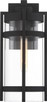 Tofino One Light Outdoor Wall Lantern (60-6573)