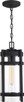Tofino One Light Hanging Lantern (60-6574)