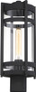 Tofino One Light Post Lantern (60-6575)