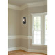 Indie One Light Wall Sconce (60-6579)