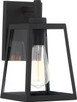 Halifax One Light Outdoor Wall Lantern (60-6581)