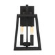 Halifax Two Light Wall Lantern (60-6582)