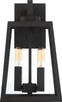 Halifax Two Light Wall Lantern (60-6582)