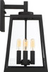 Halifax Four Light Wall Lantern (60-6583)