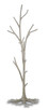 Currey and Company - 1101 - Tree - Portland/Faux Bois
