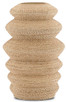 Currey and Company - 1200-0182 - Vessel - Kavala - Natural