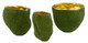 Jackfruit Vase (1200-0289)