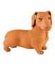 Currey and Company - 1200-0834 - Rocky the Teckel - Rocky the Teckel - Natural