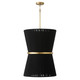manufacturer_finish:Black Rope and Patinaed Brass