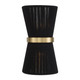 manufacturer_finish:Black Rope and Patinaed Brass