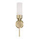 manufacturer_finish:Matte Brass