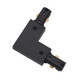 Eurofase - 1530-01 - L CONNECTORBLACK - Black