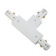 Eurofase - 1540-02 - T CONNECTORWHITE - White