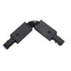 Eurofase - 1570-01 - FLEX CONNECTORBLACK - Black