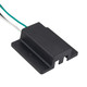 Eurofase - 1615-01 - PARTCANOPYFLOATINGBLACK - Black