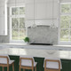 River One Light Pendant (9B239A)