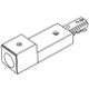 LIVE END CONDUIT FEED,WHT (1617-02)