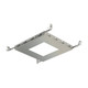 Eurofase - 24051-019 - NCPTE111/GU10/161/LEDOSC5-S - NC PLATE AND IC BOX